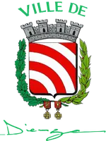 Ville de Dieuze