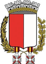 Ville de Vic-sur-Seille