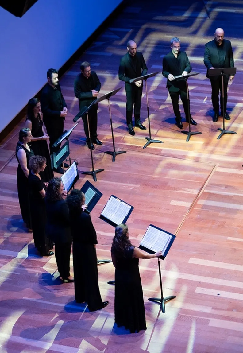 Ensemble Septentrion