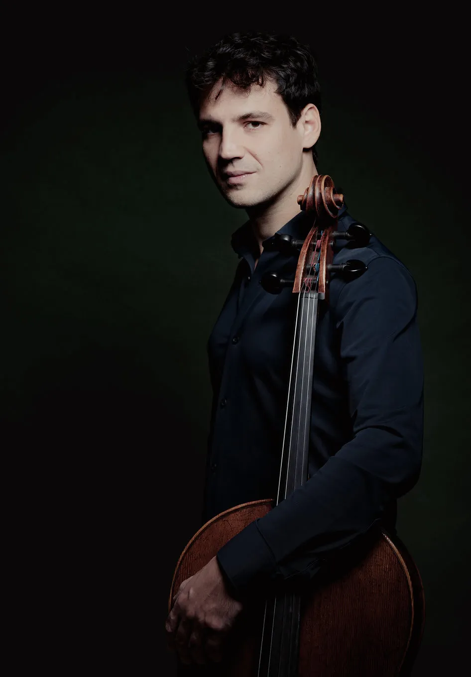 Victor Julien-Laferrière