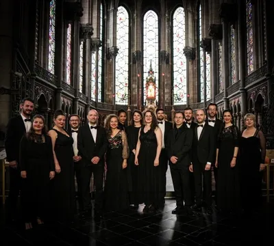 Ensemble Septentrion